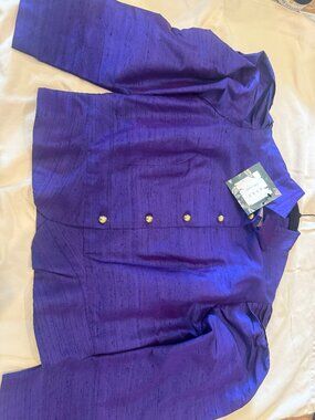 Buru x Kristen Kennedy The Kennedy Jacket